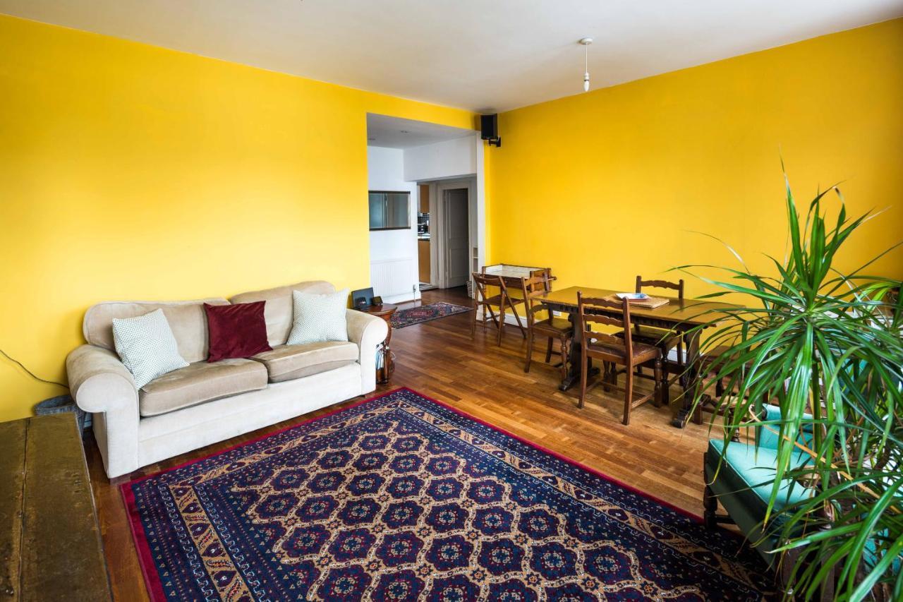 Elegant And Peaceful 2bd - Barons Court/london *