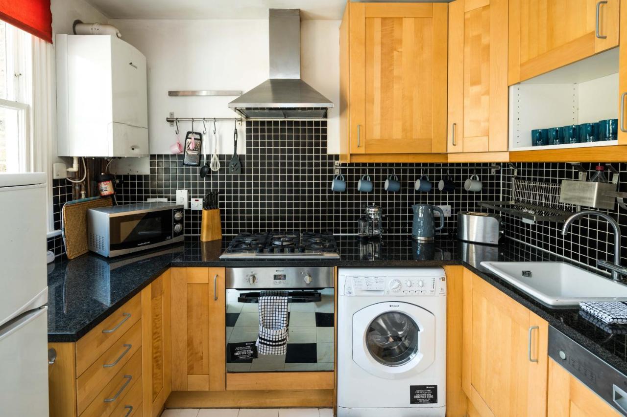 Elegant And Peaceful 2bd - Barons Court/london