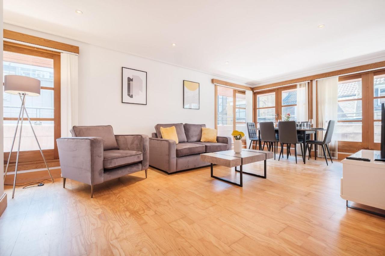 Holborn - Penthouse Apartment