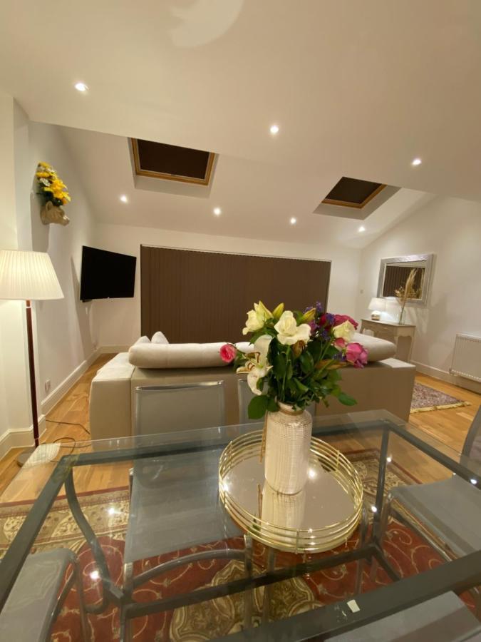 The Queen's Appartement
