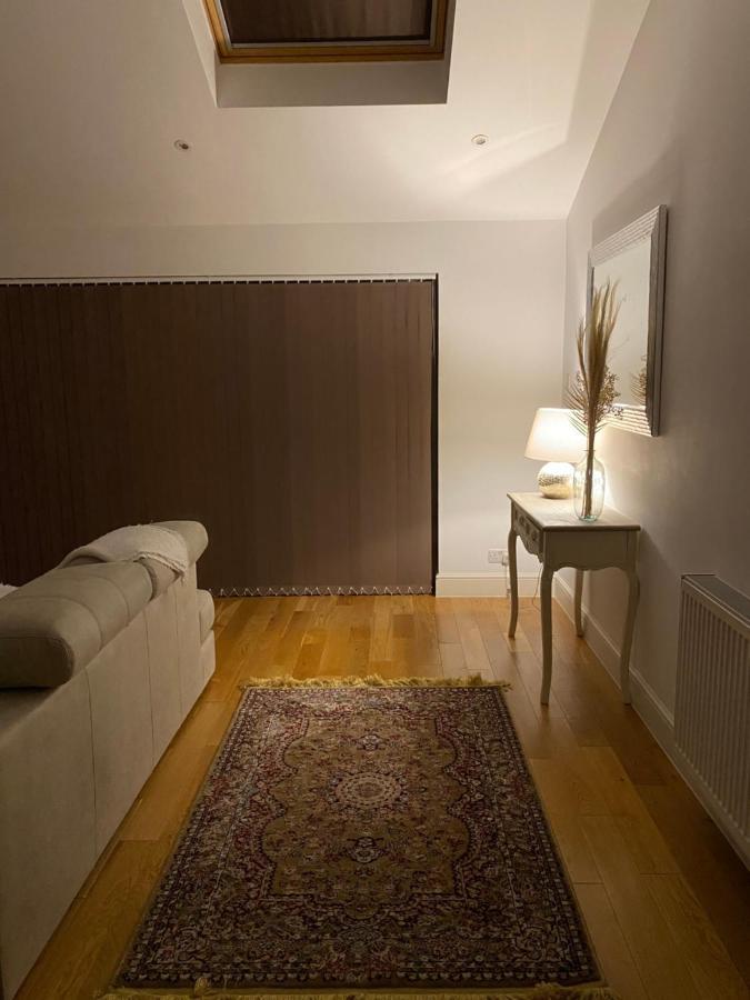 The Queen's Appartement Londen