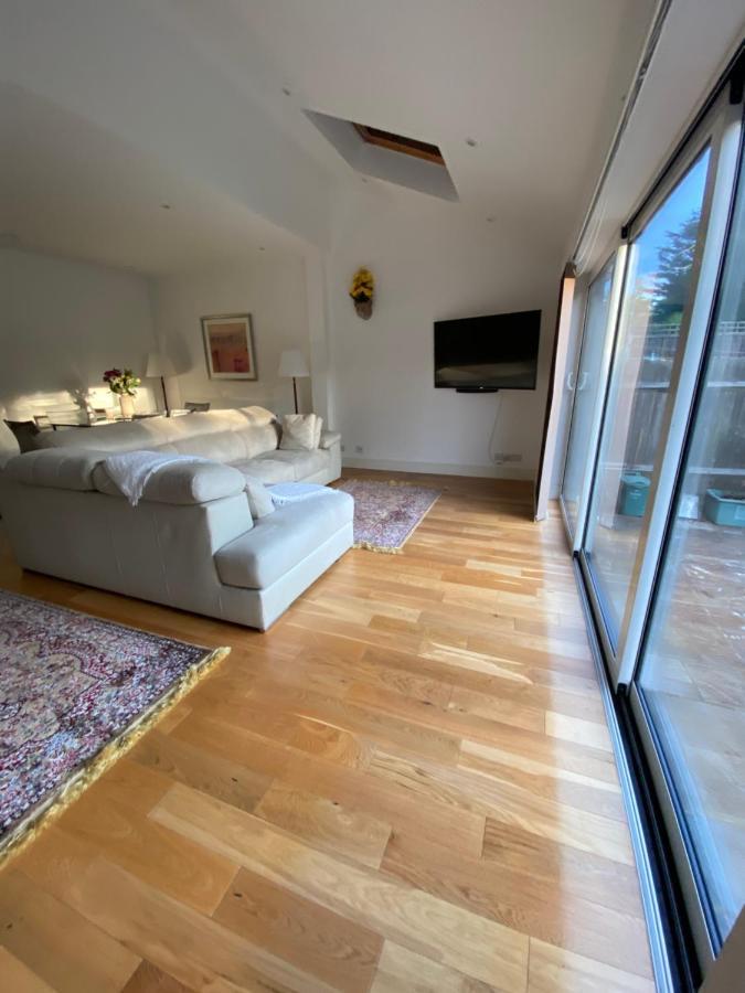 The Queen's Appartement