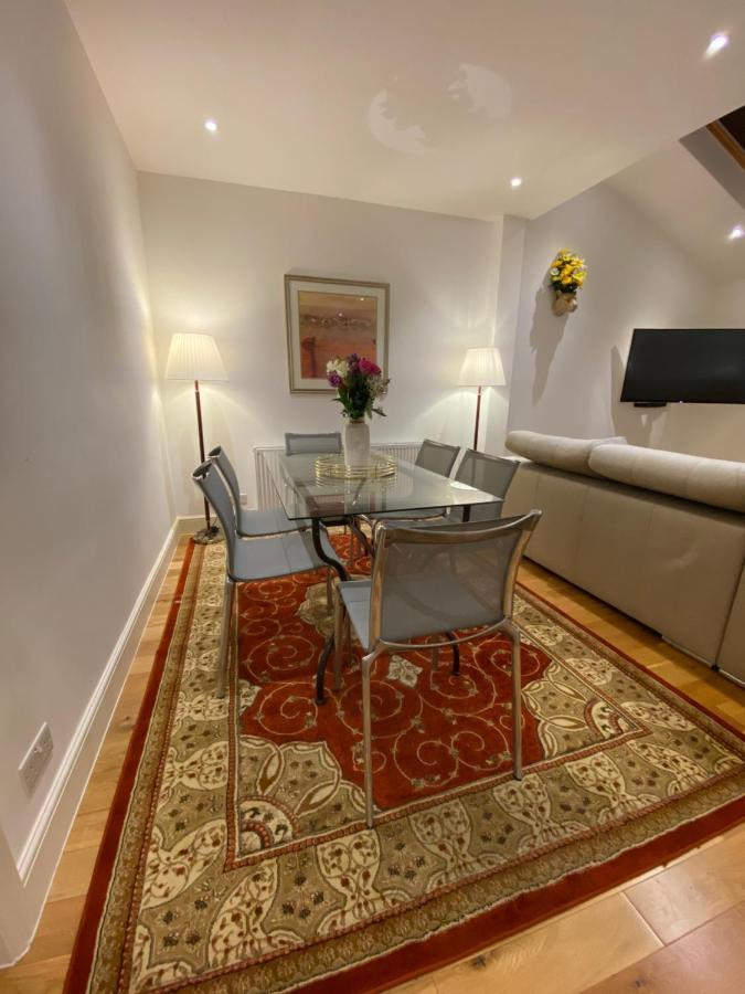 Appartement The Queen's *