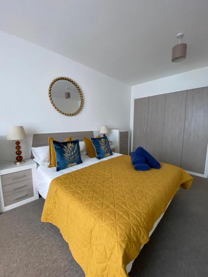Appartement The Queen's