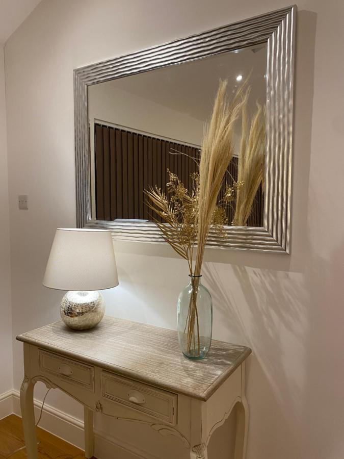 The Queen's Appartement