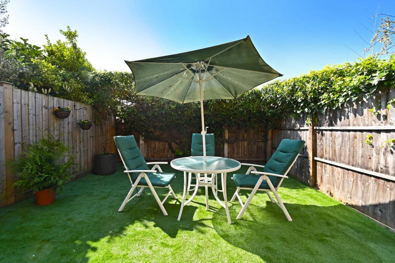 Holiday home Modern House Near Canary Wharf, Excel, Greenwich