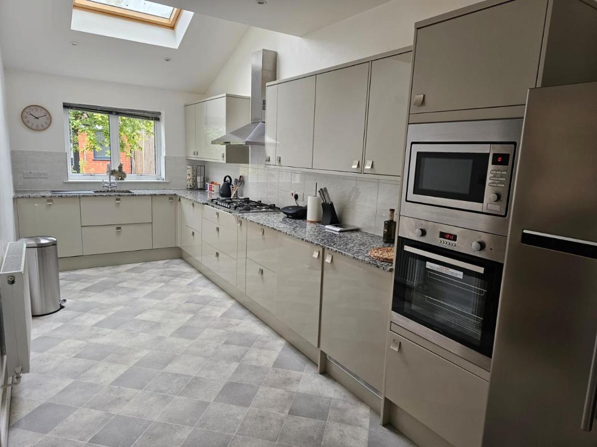 Appartement The Queen's Londen