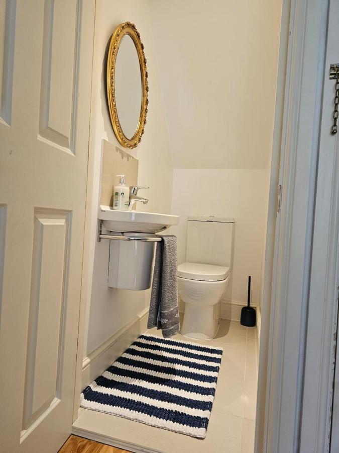 Appartement The Queen's Londen