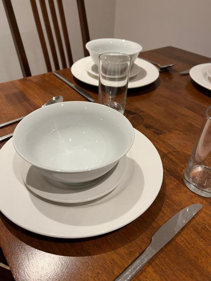 Apartamento Stunning 2 Bed/2 Bath Flat In Waterloo,