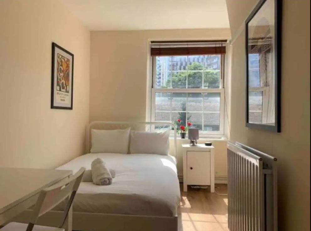 Aplacetostay Apartment, Zone 1 Cam Privatunterkunft *