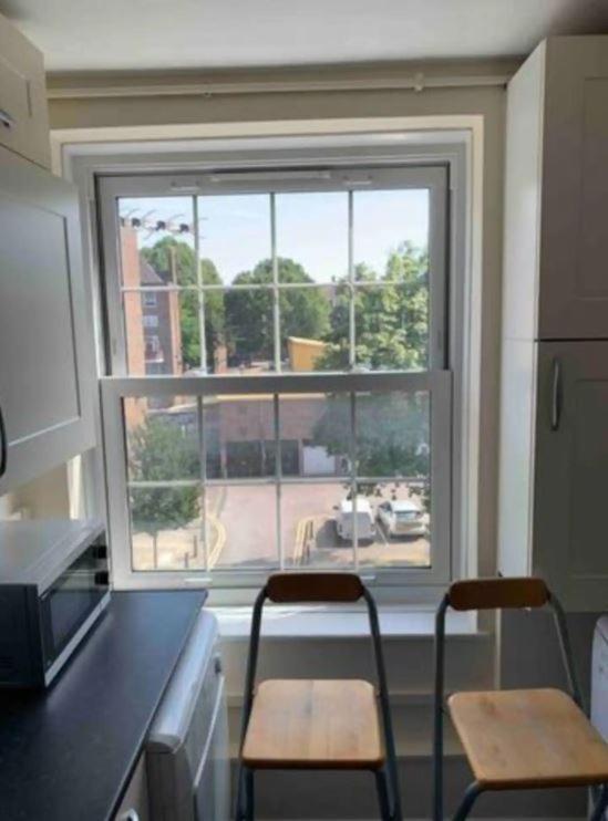 Privatunterkunft Aplacetostay Apartment, Zone 1 Cam London