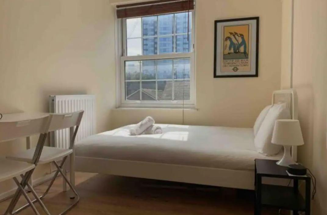 Aplacetostay Apartment, Zone 1 Dow Habitación en casa particular *