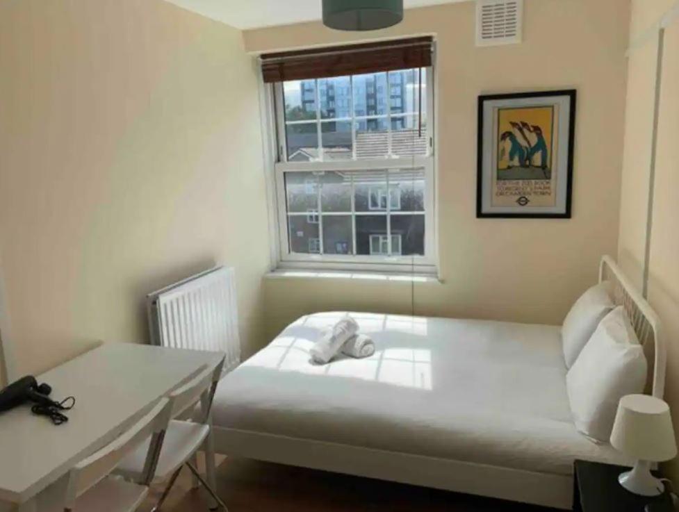 Aplacetostay Apartment, Zone 1 Cam London