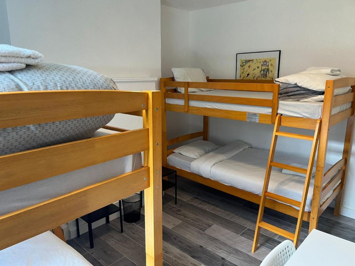 Privat overnatting Aplacetostay Apartment, Zone 1 Soh London