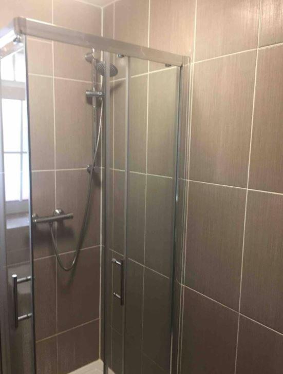 Aplacetostay Apartment, Zone 1 Leic Privat overnatting London