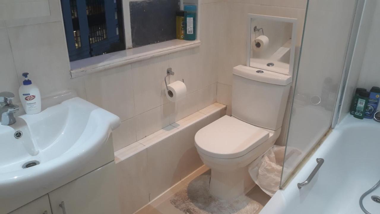 Leilighet 2 Dable Bedroom *