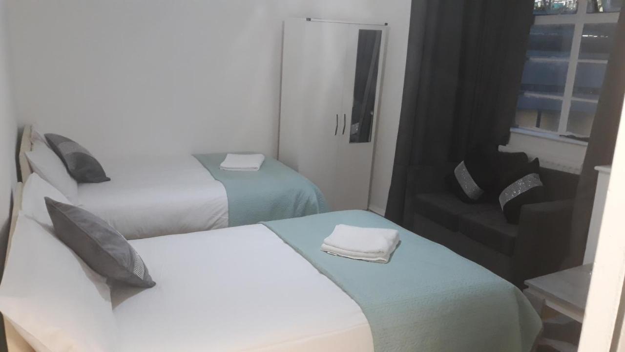 2 Dable Bedroom Leilighet *