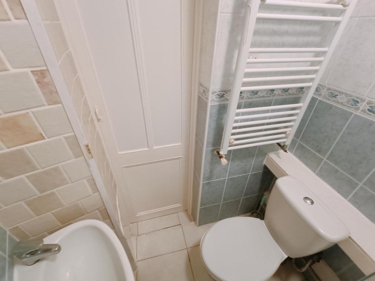 Leilighet Studio Flat, Walthamstow, 25 Min To Oxford Street London