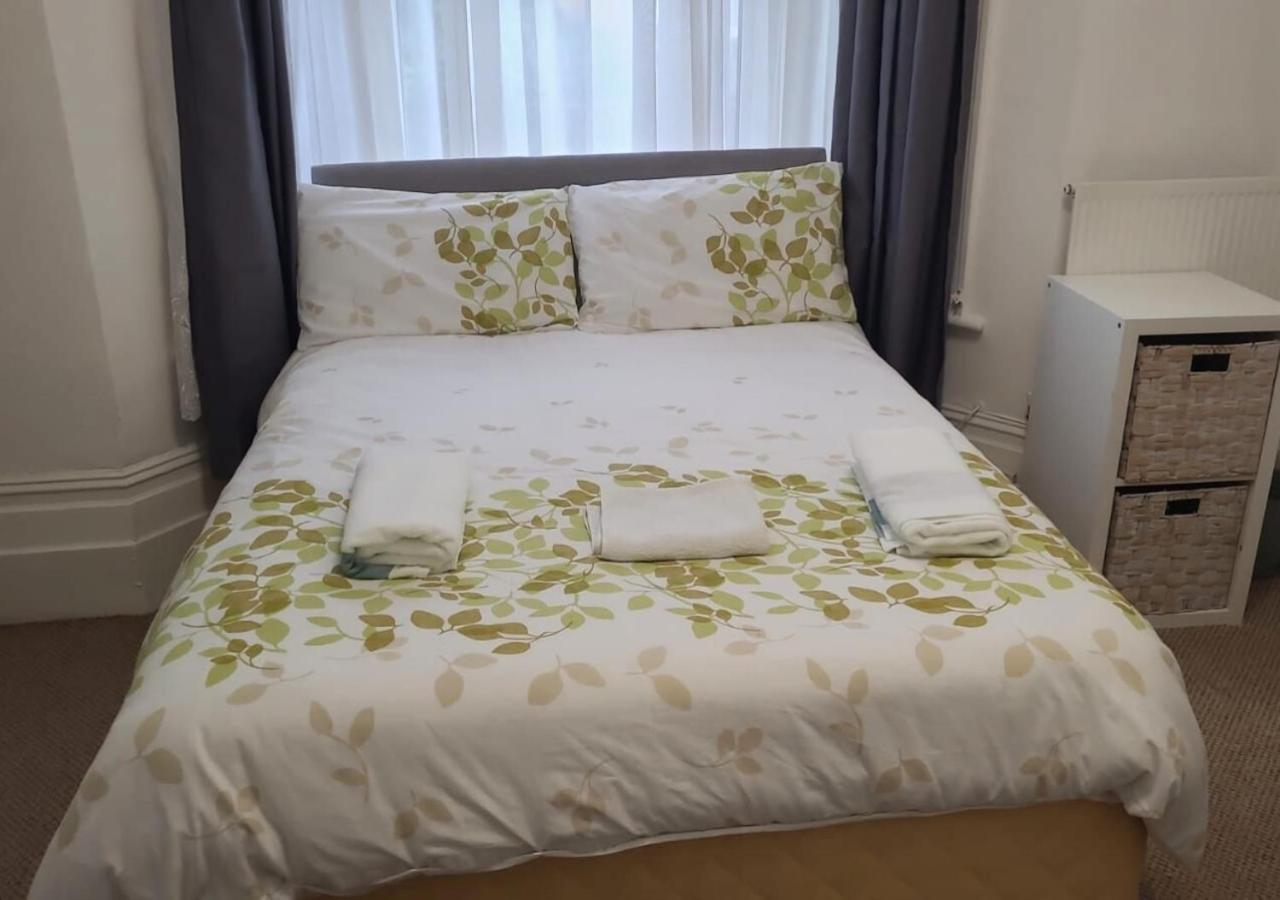 Leilighet Studio Flat, Walthamstow, 25 Min To Oxford Street