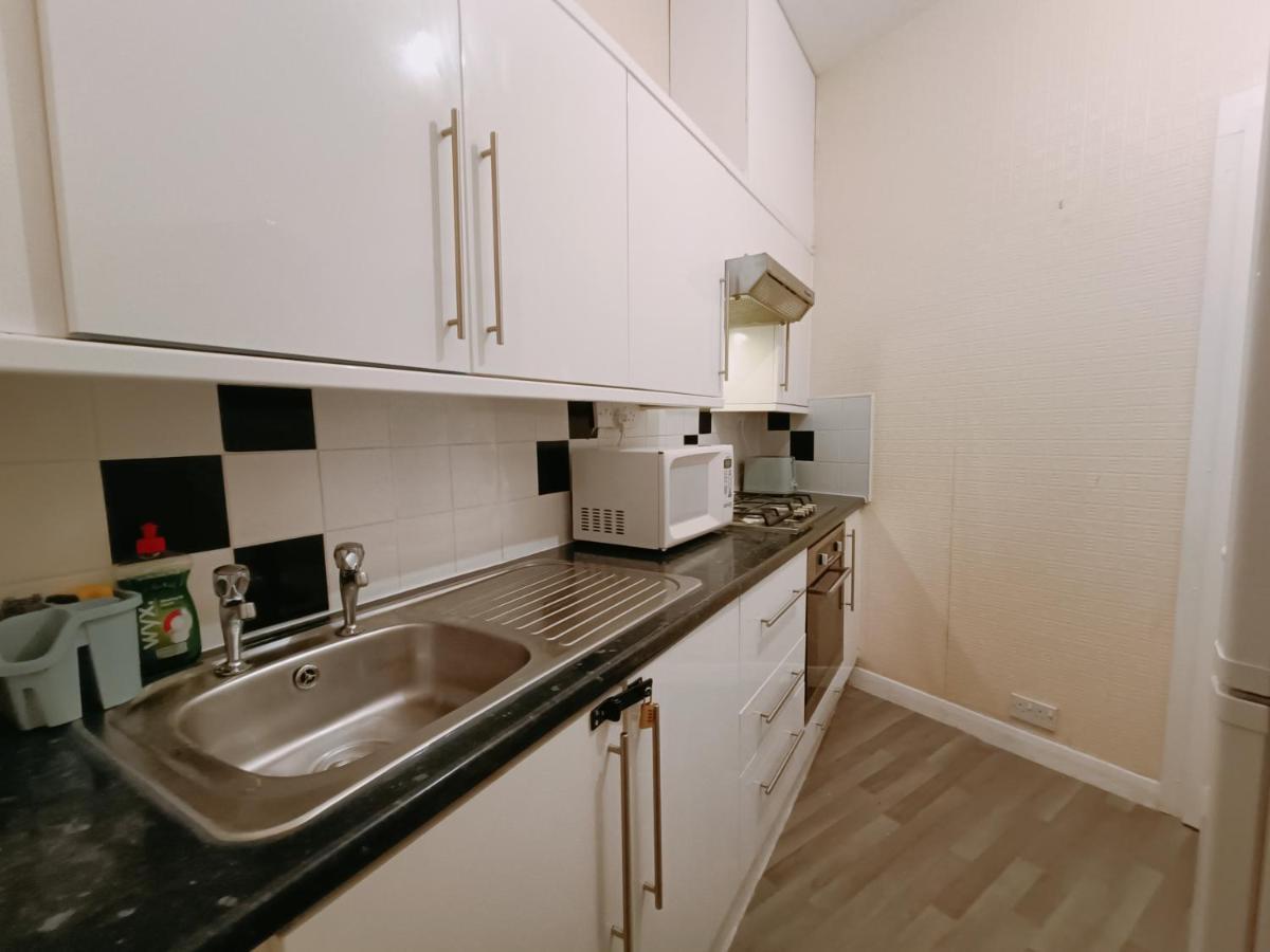 Leilighet Studio Flat, Walthamstow, 25 Min To Oxford Street