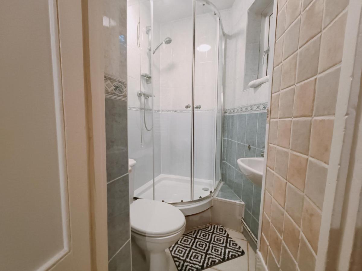 Studio Flat, Walthamstow, 25 Min To Oxford Street Leilighet London