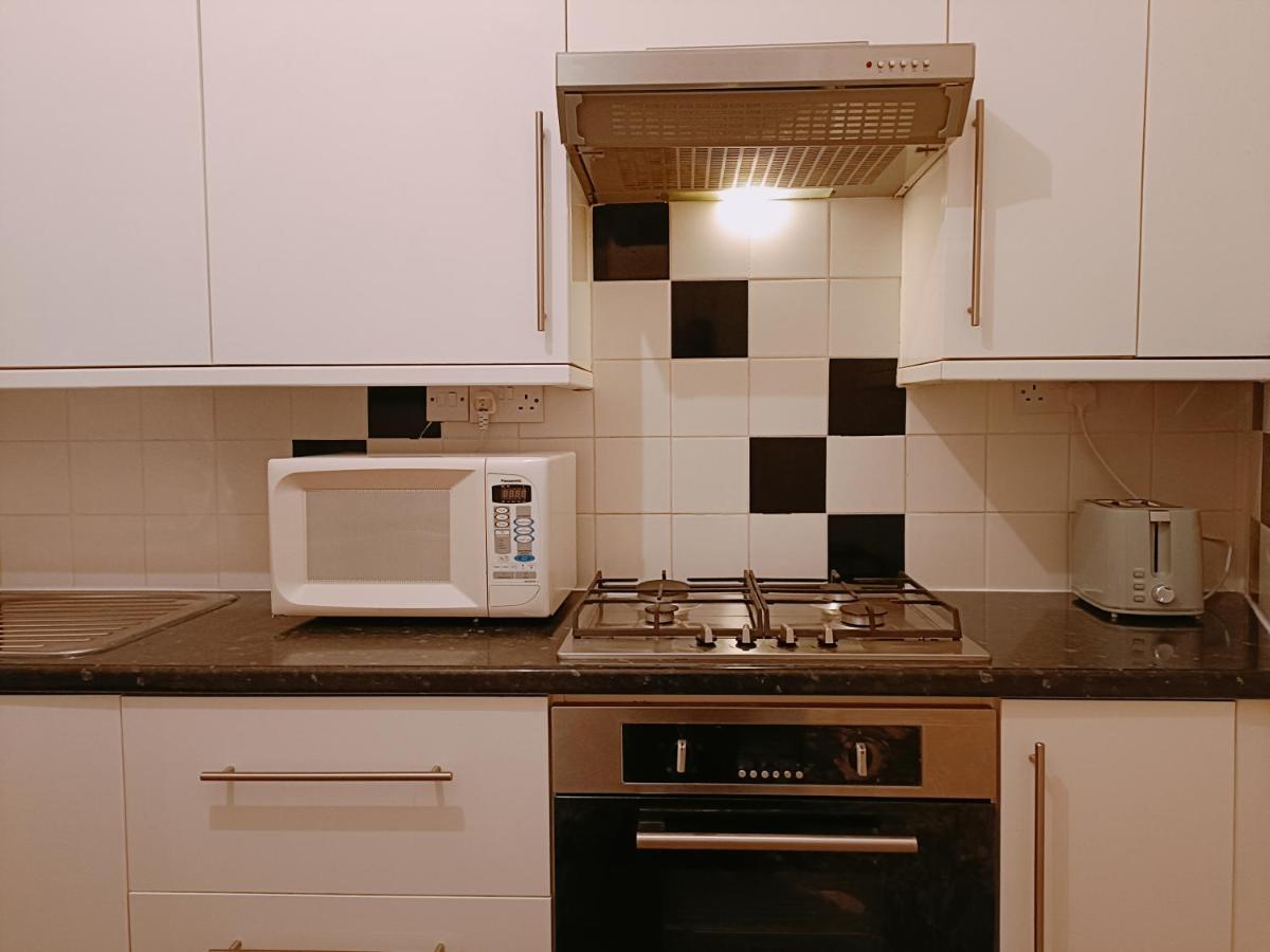 Leilighet Studio Flat, Walthamstow, 25 Min To Oxford Street *