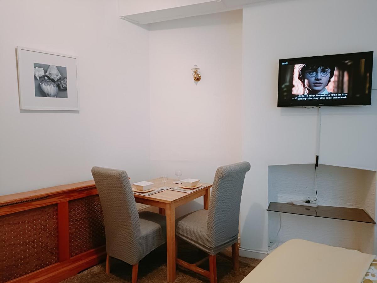 Studio Flat, Walthamstow, 25 Min To Oxford Street Leilighet London