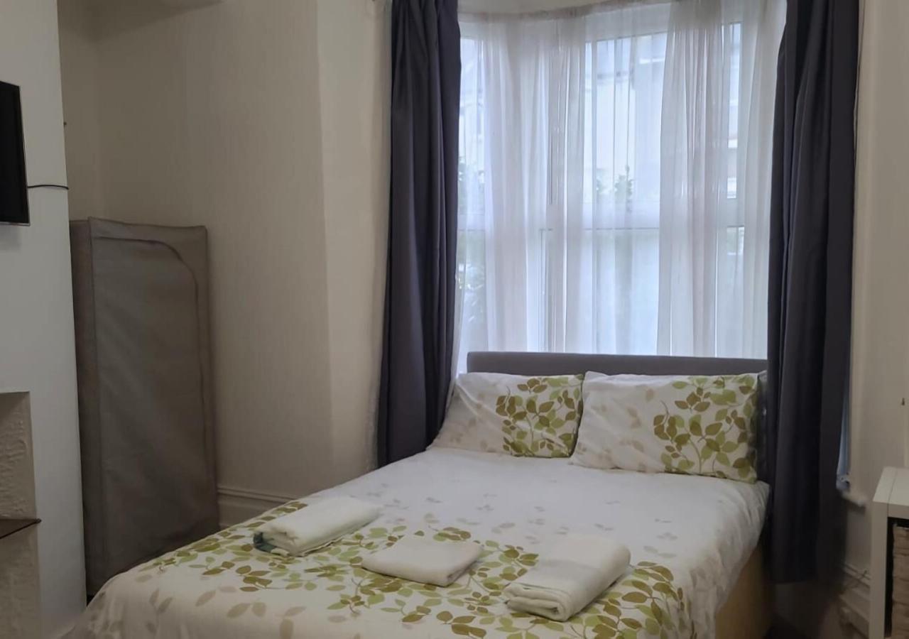 Leilighet Studio Flat, Walthamstow, 25 Min To Oxford Street