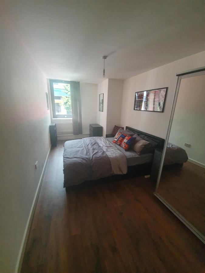 Double With Shared Bathroom Accommodatie bij particulieren
