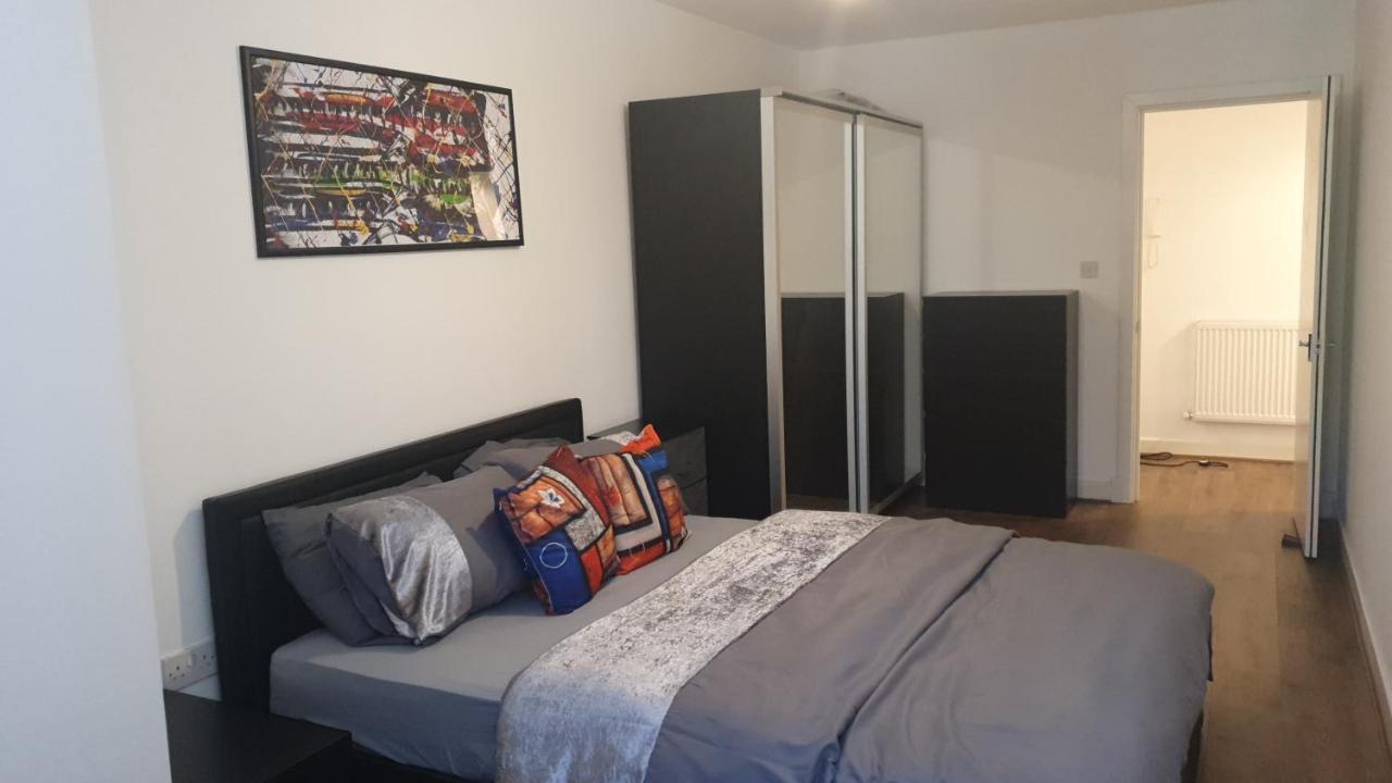 Accommodatie bij particulieren Double With Shared Bathroom *