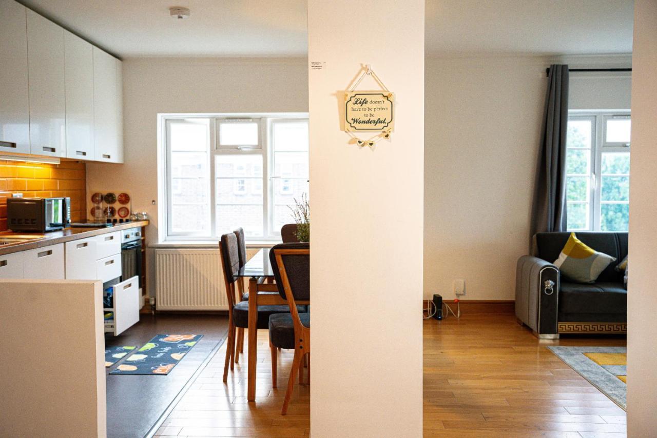 Apartment Kilburn Lighthouse *