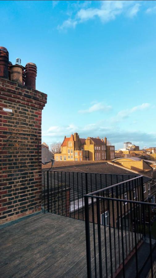 Cosy Place To In The Of Hotell London