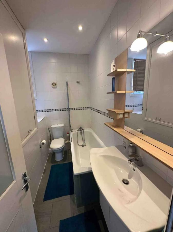 Cosy Place To In The Of London