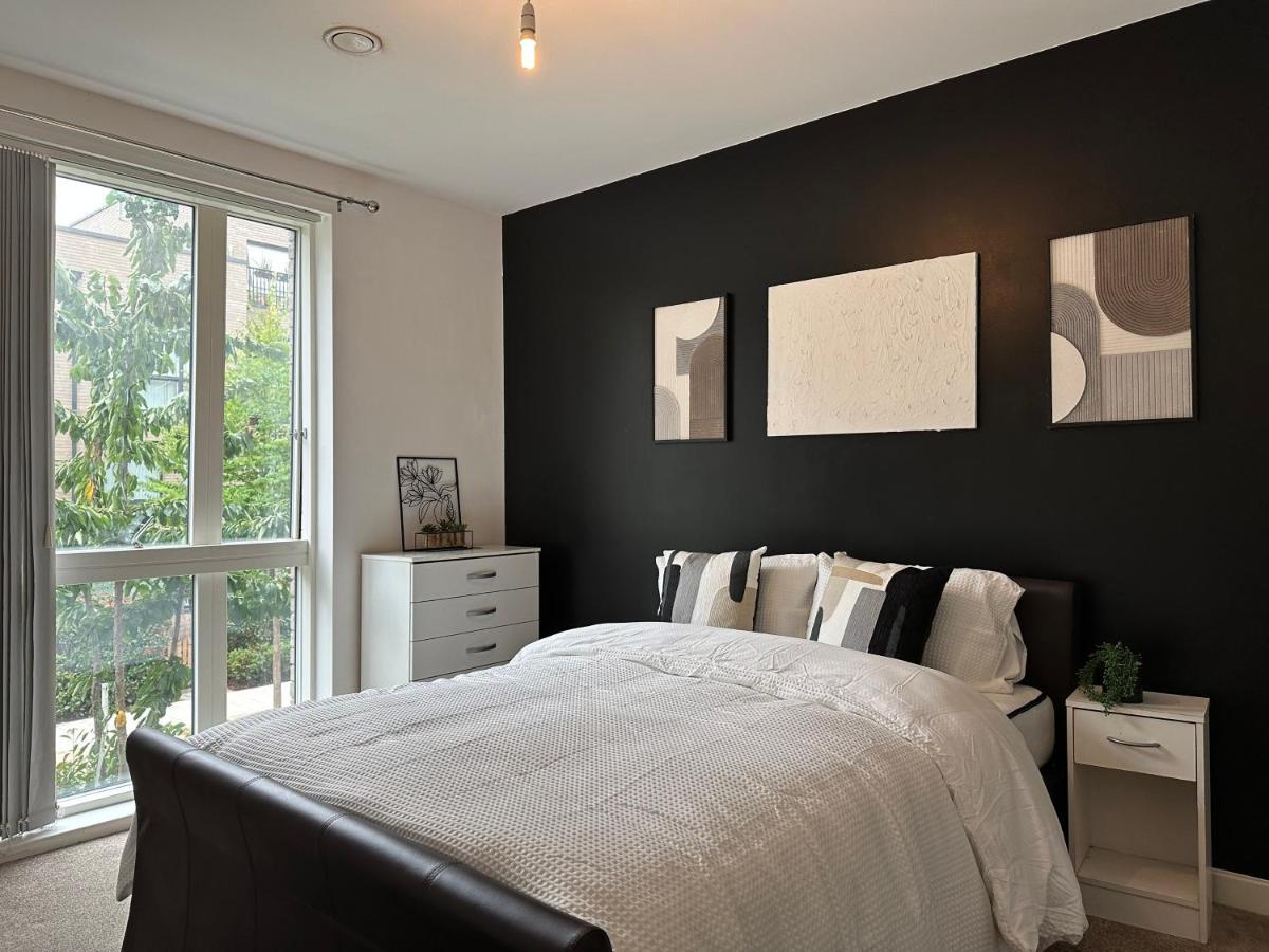Deluxe Spacious Near Bridge! Privat overnatting London