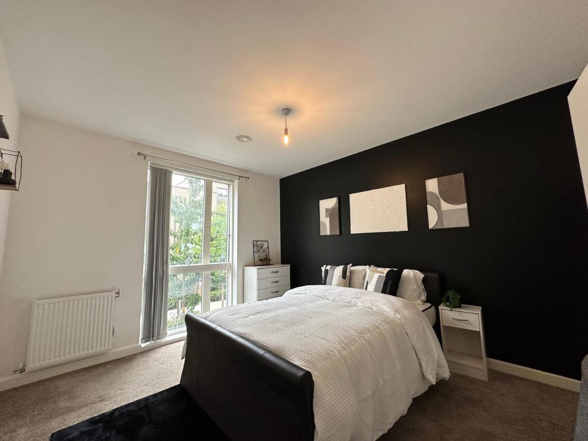 Privat overnatting Deluxe Spacious Near Bridge! London