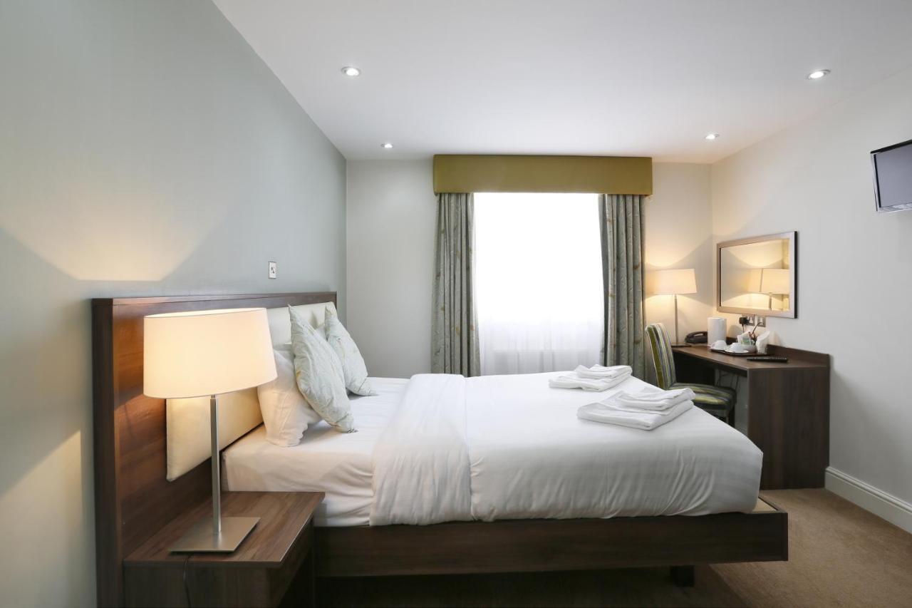 Hotell Hyde Park Boutique London