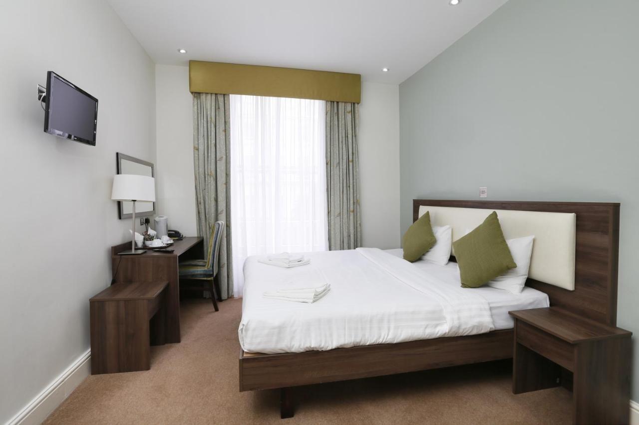 Hyde Park Boutique Hotell 3*
