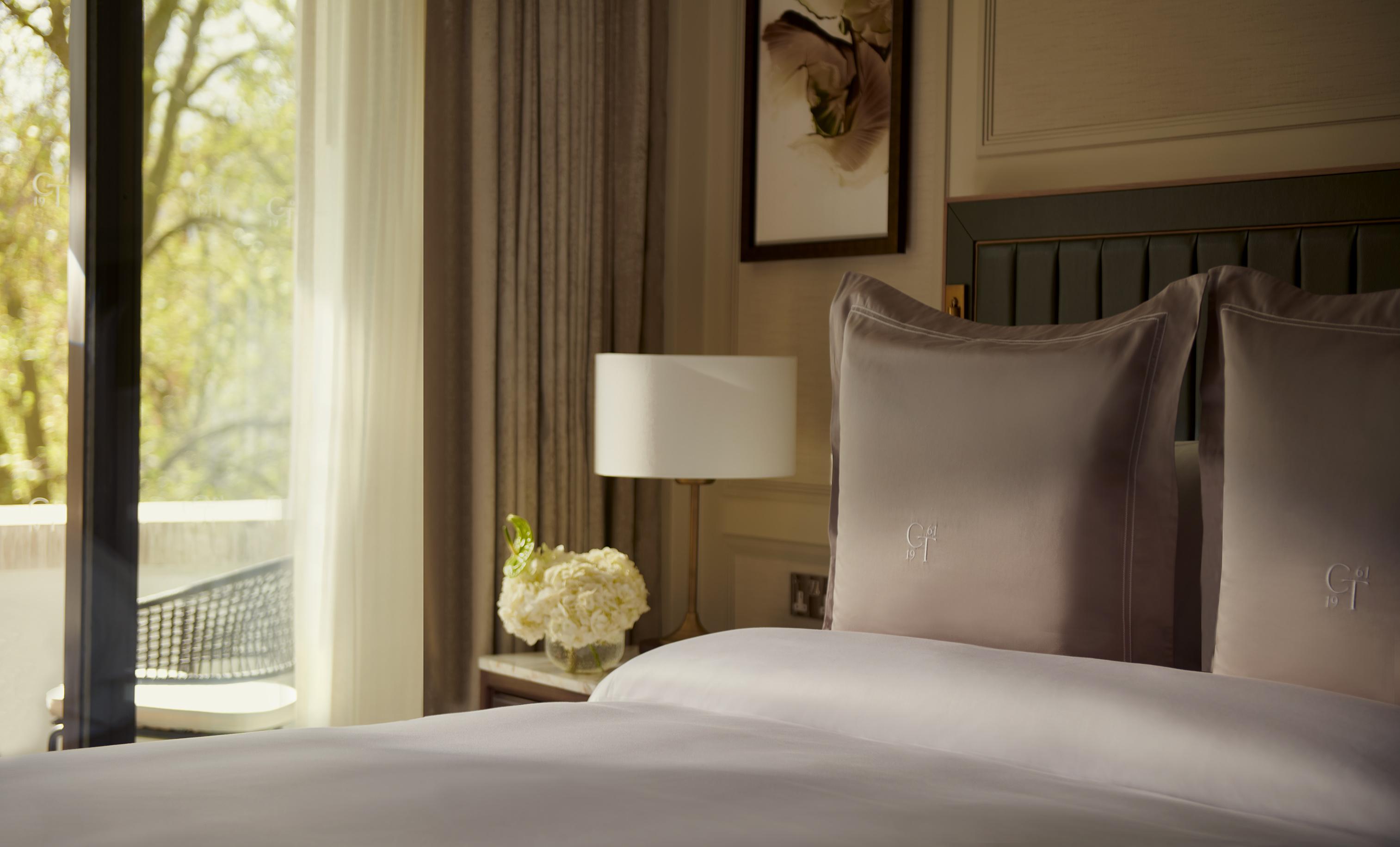 Jumeirah Carlton Tower London