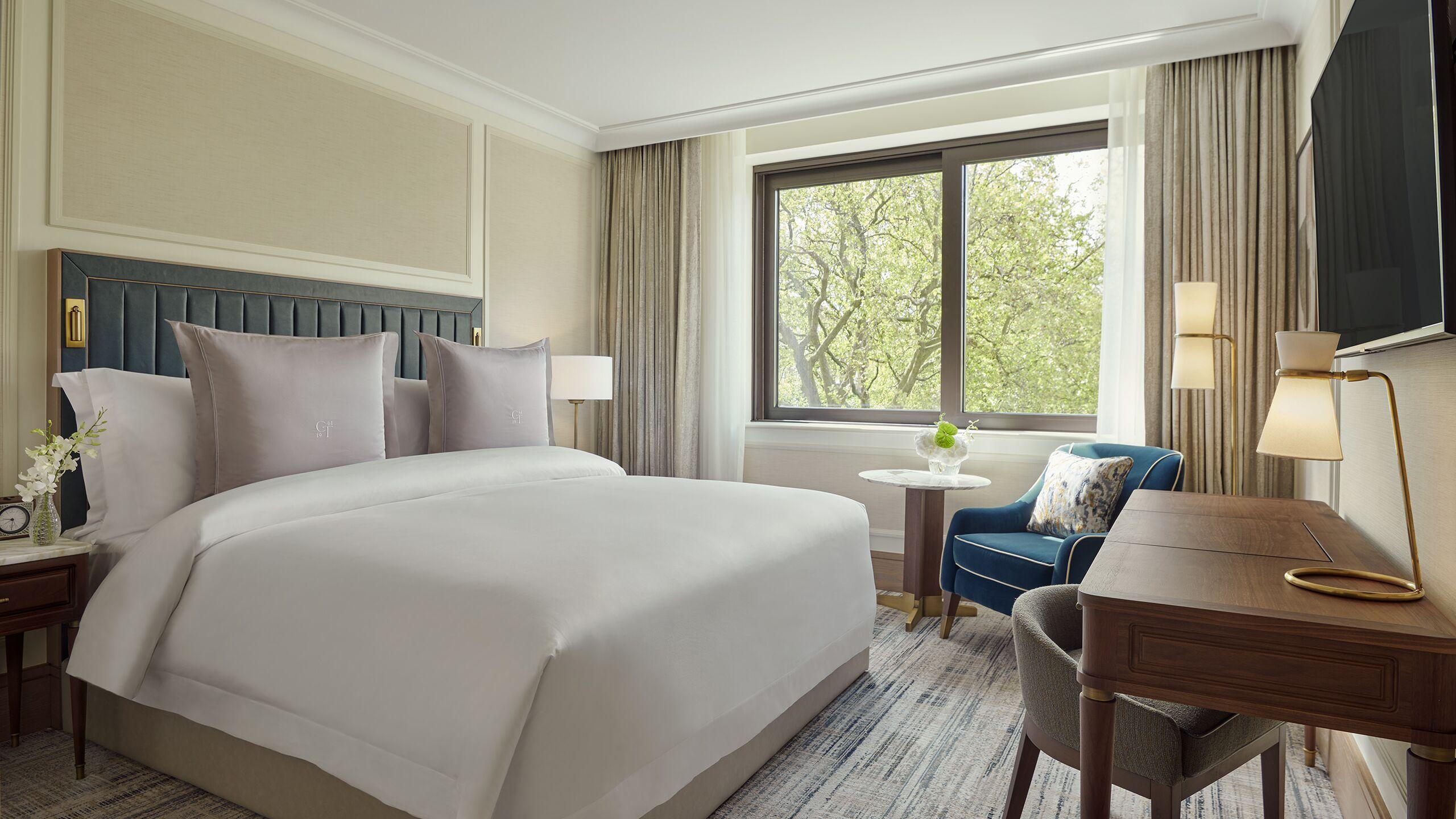 Jumeirah Carlton Tower