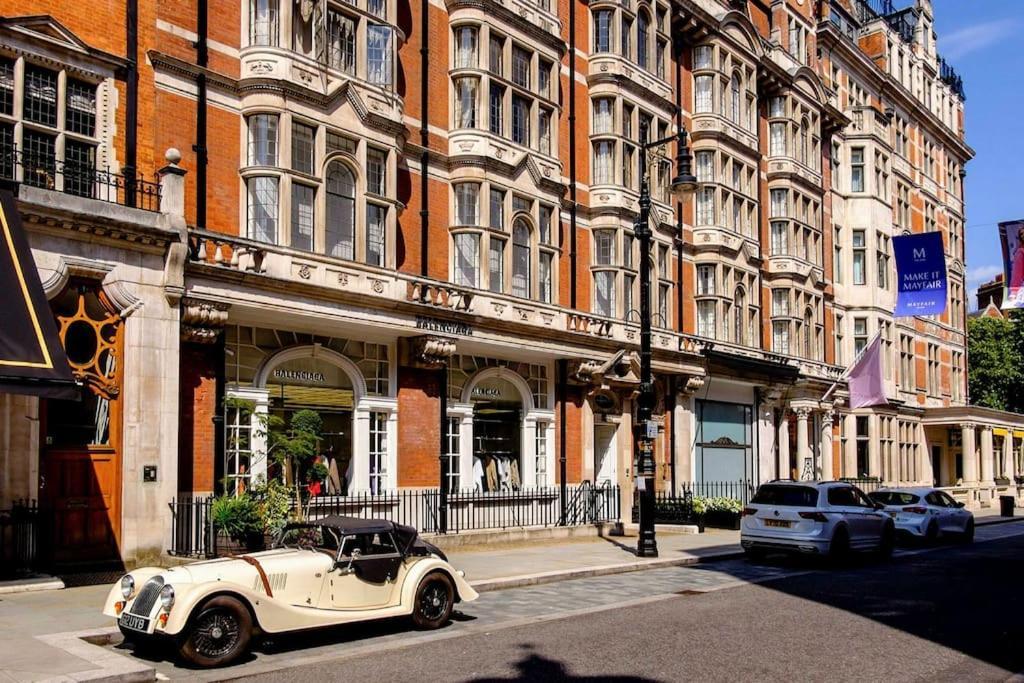 Uber Mayfair Luxury * London