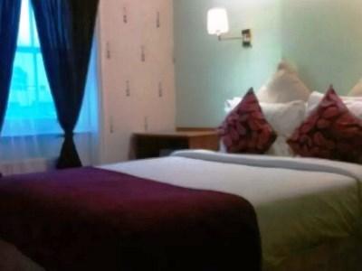 Hotel So Paddington 3*