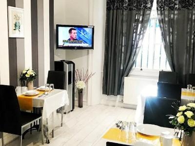 Hotel So Paddington Londen