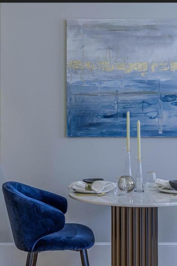 Apartment Uber Mayfair Luxury *