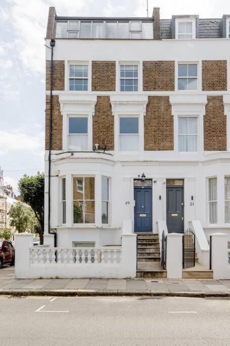 Appartement Luxury Flat On Fulham/chelsea Border