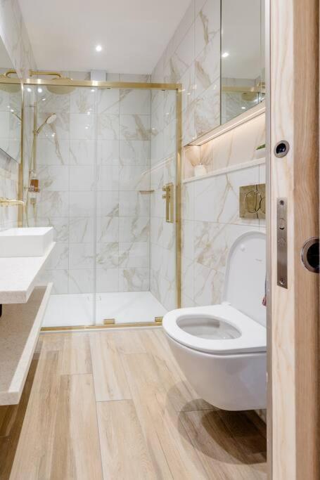 Appartement Luxury Flat On Fulham/chelsea Border
