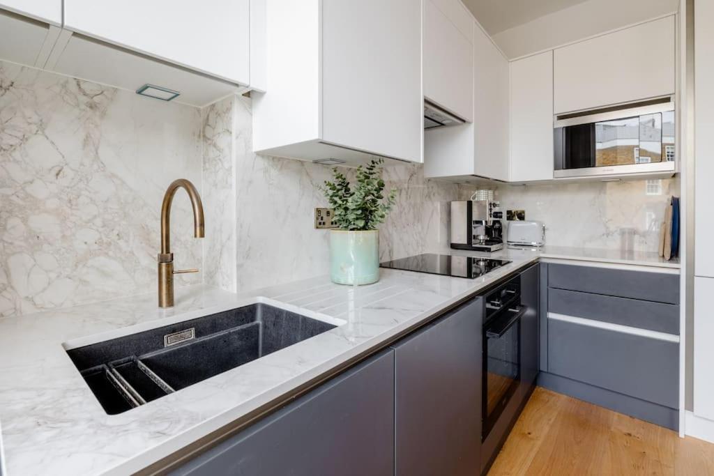 Appartement Luxury Flat On Fulham/chelsea Border