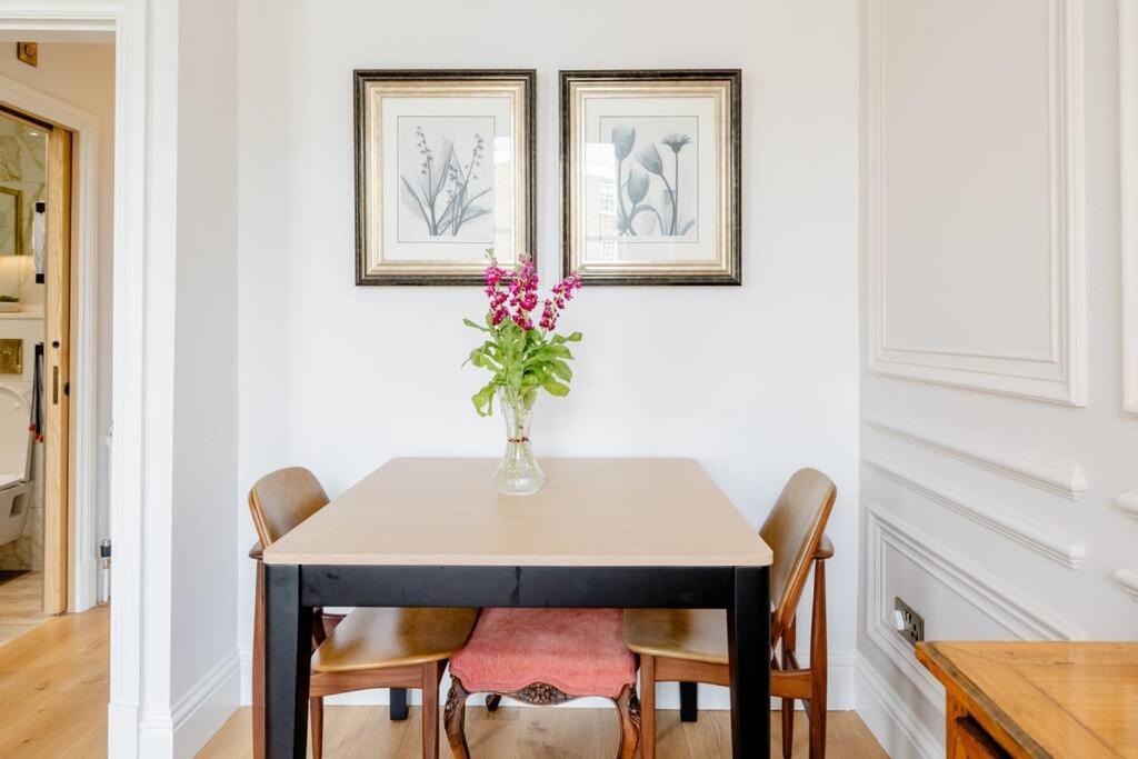 Luxury Flat On Fulham/chelsea Border Appartement *