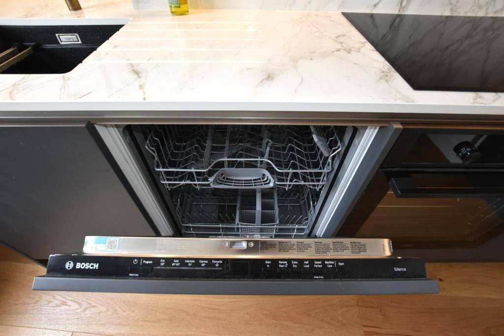 Appartement Luxury Flat On Fulham/chelsea Border *