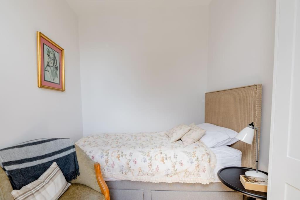 Appartement Luxury Flat On Fulham/chelsea Border