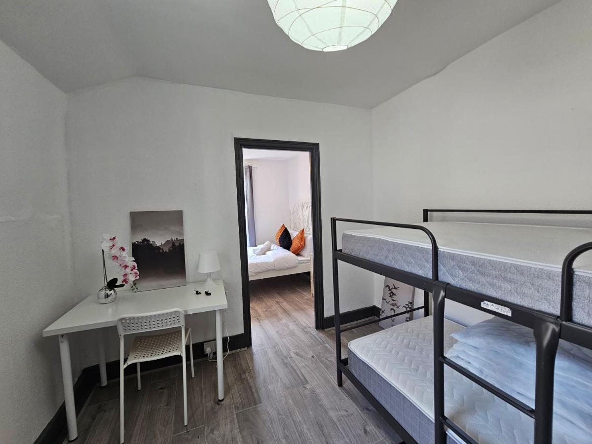 Privat overnatting Family Near Queen Mary College London